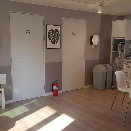 Flexhome Сеул Екстер'єр фото