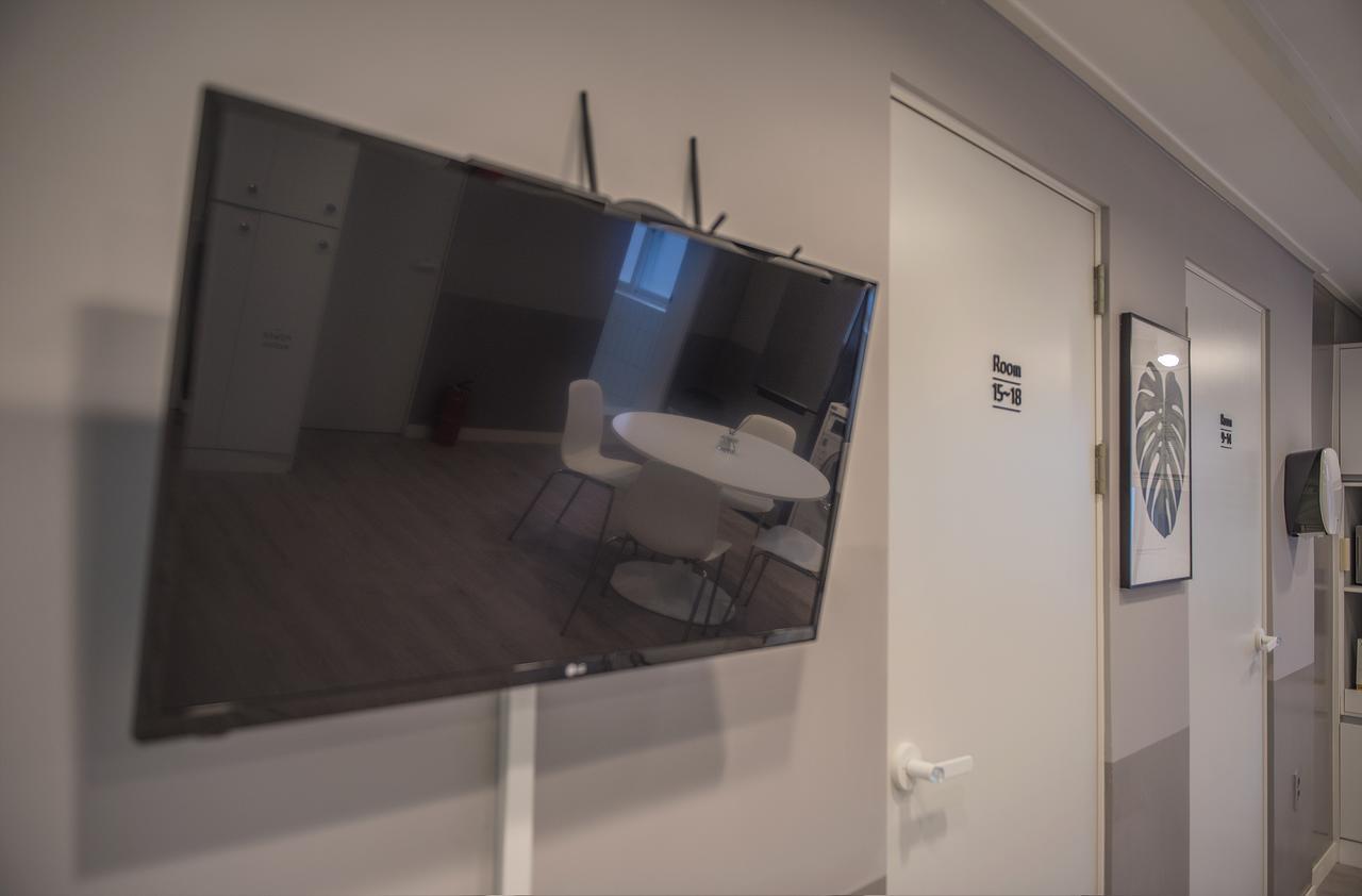 Flexhome Сеул Екстер'єр фото