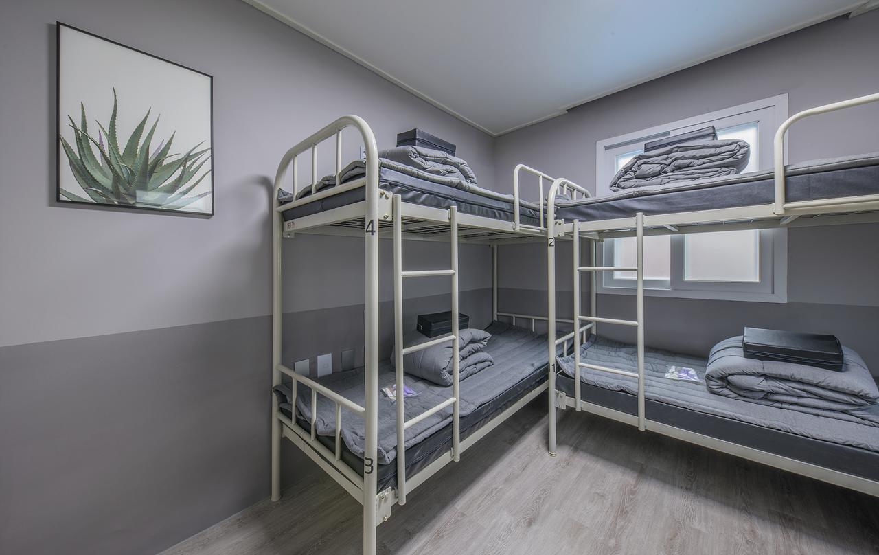 Flexhome Сеул Екстер'єр фото
