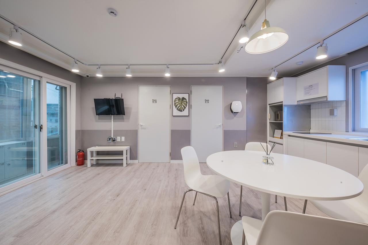 Flexhome Сеул Екстер'єр фото