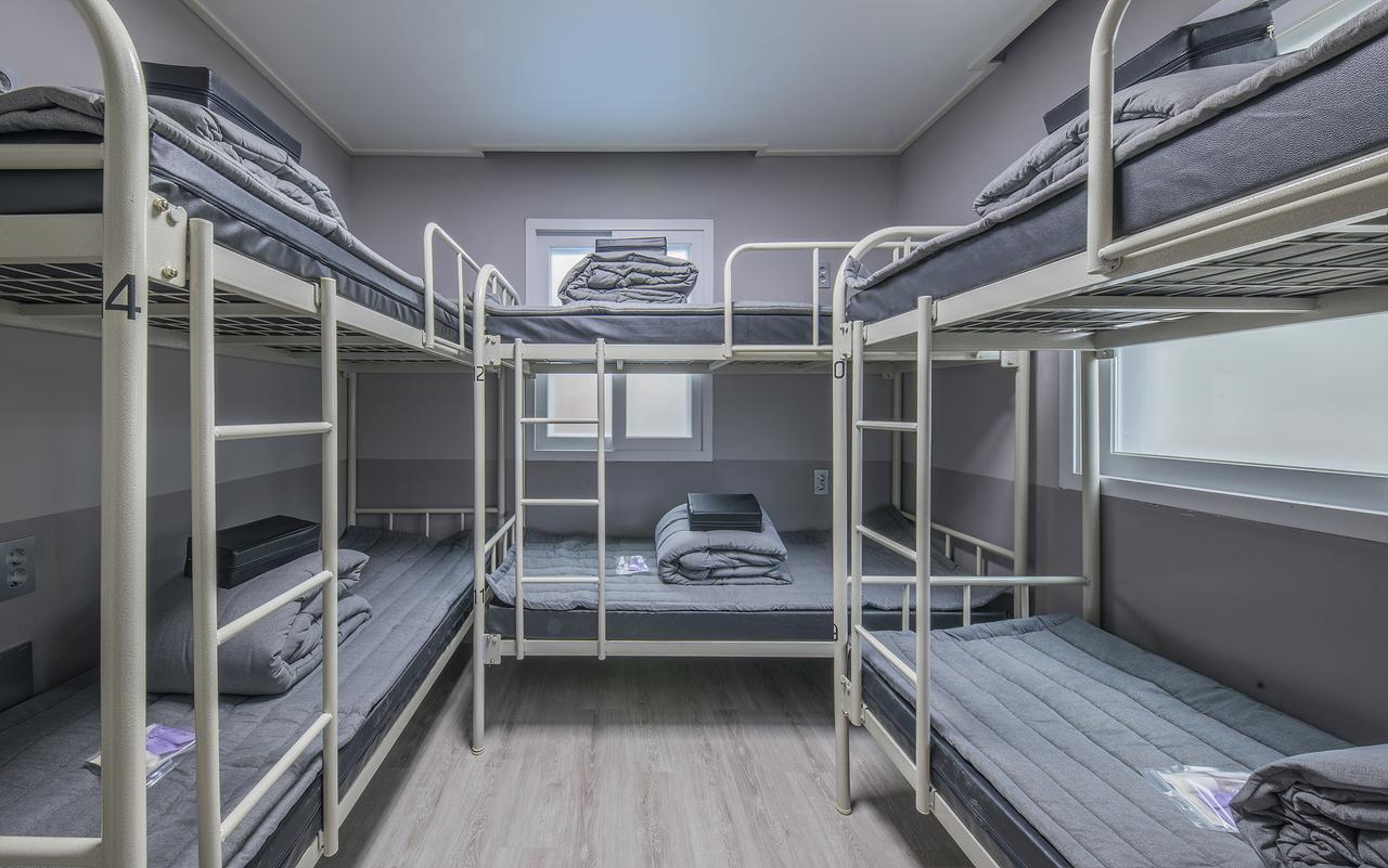 Flexhome Сеул Екстер'єр фото