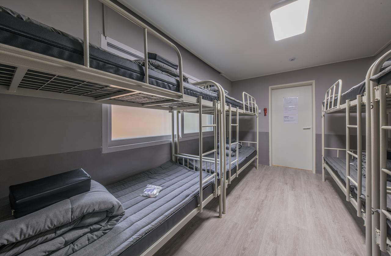 Flexhome Сеул Екстер'єр фото
