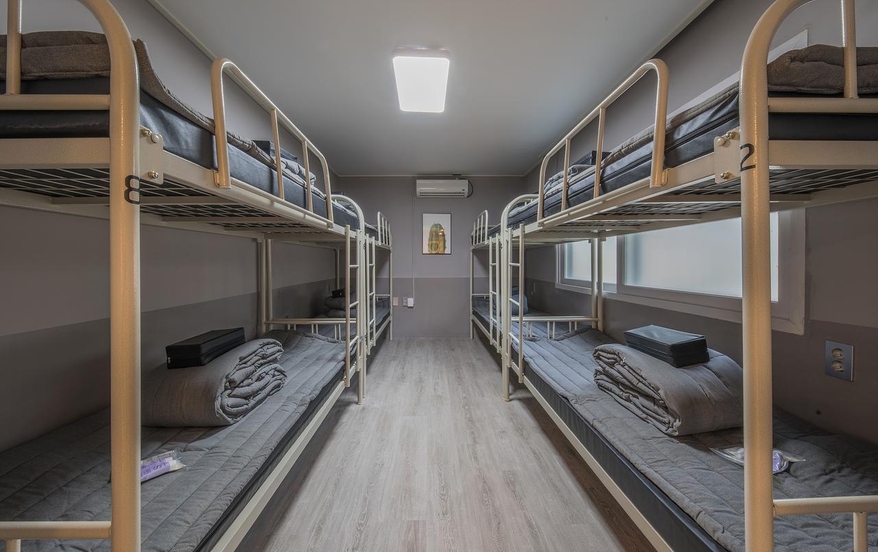 Flexhome Сеул Екстер'єр фото