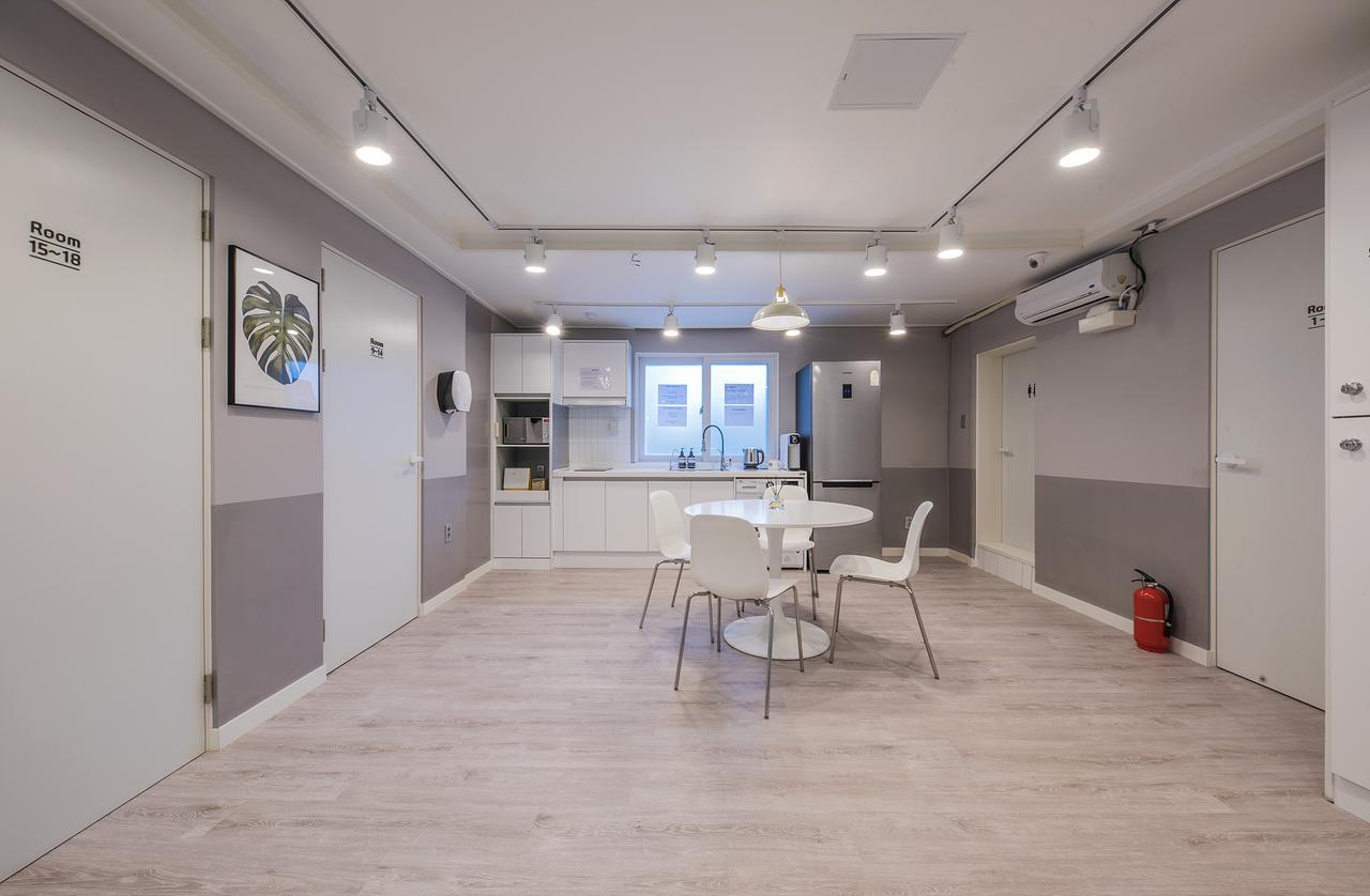 Flexhome Сеул Екстер'єр фото