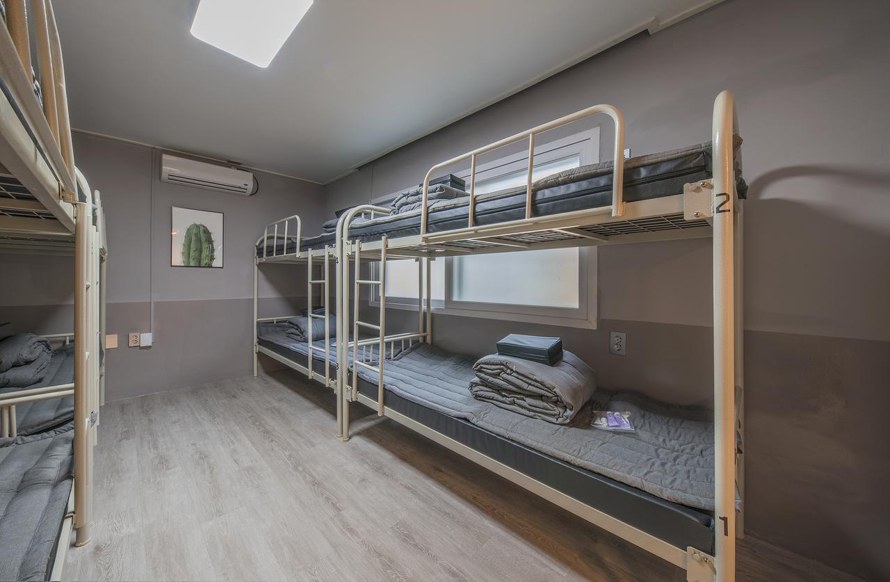 Flexhome Сеул Екстер'єр фото