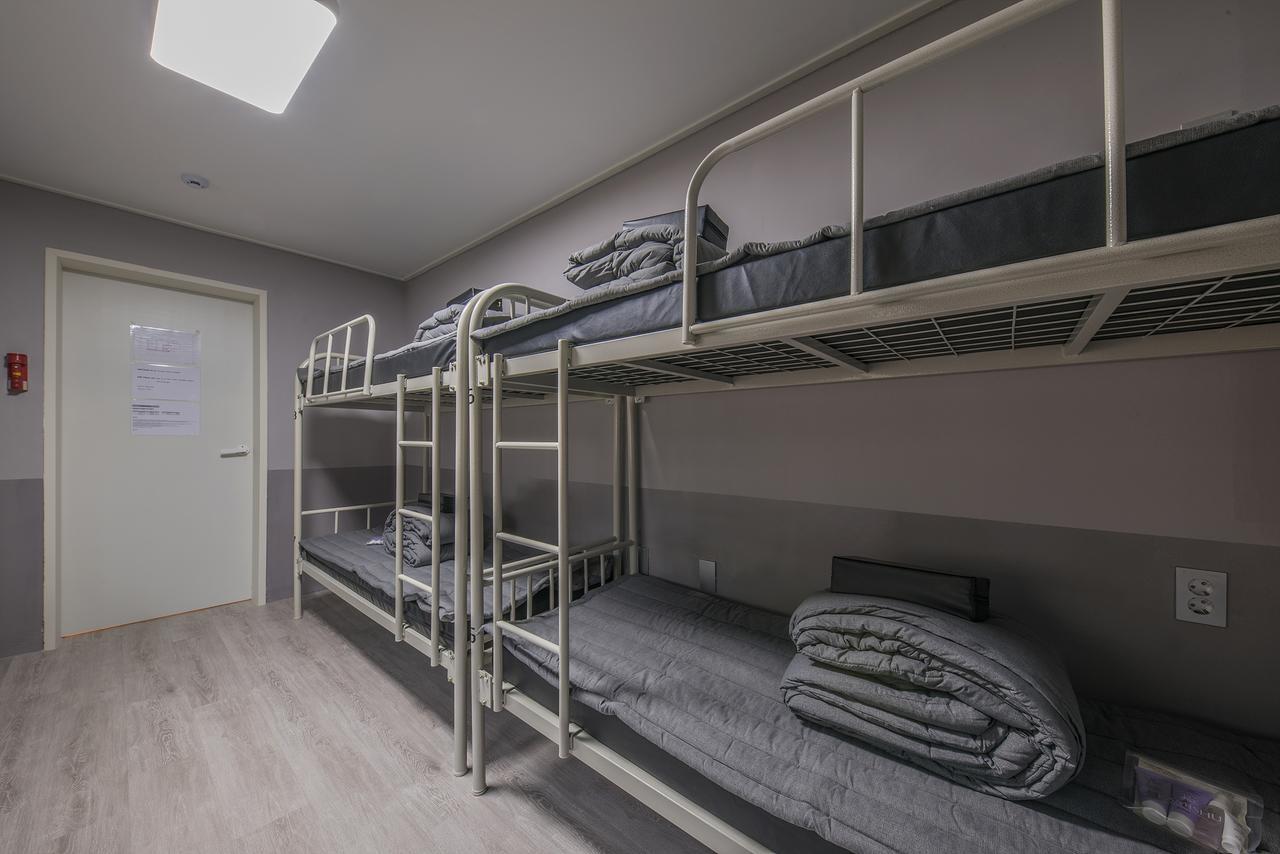 Flexhome Сеул Екстер'єр фото
