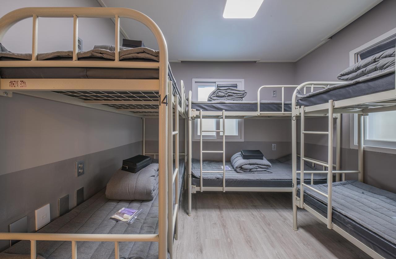 Flexhome Сеул Екстер'єр фото