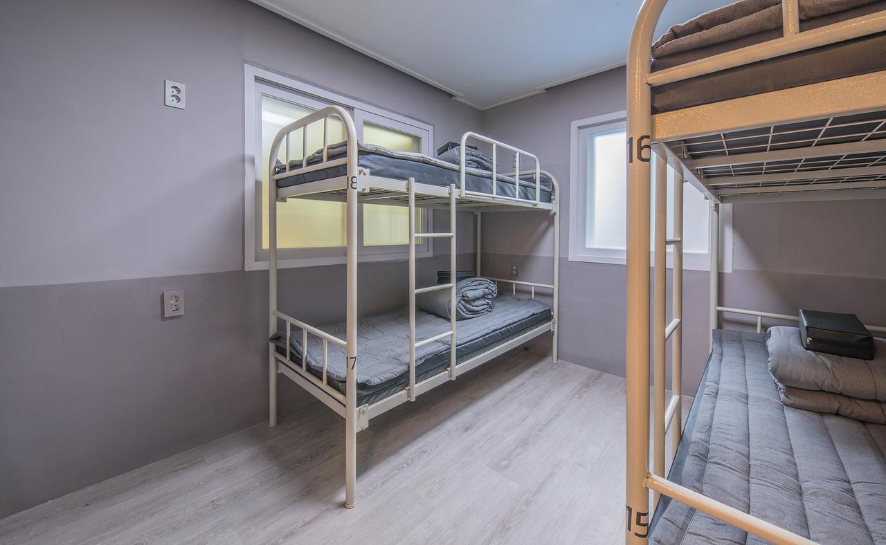 Flexhome Сеул Екстер'єр фото