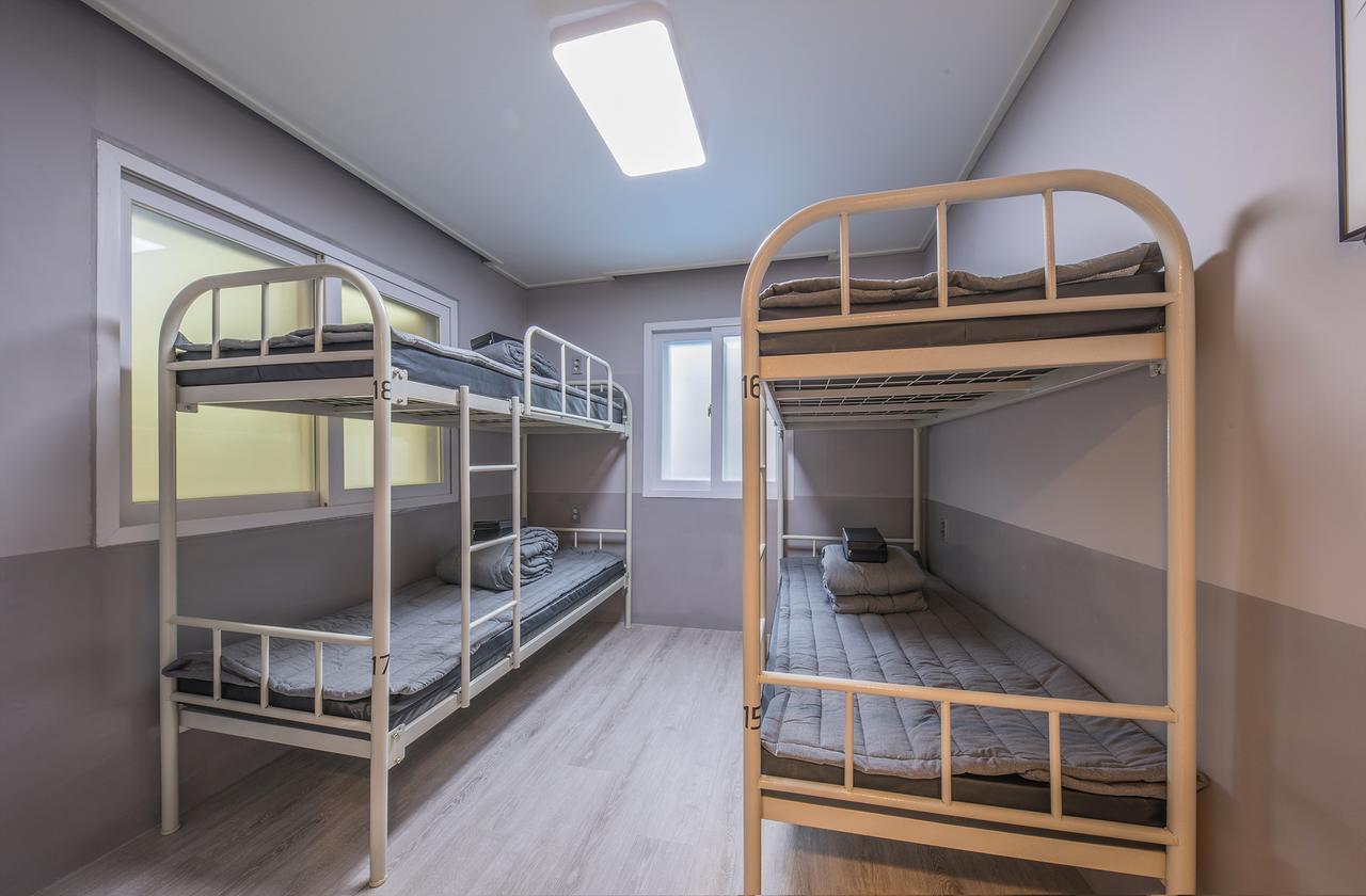 Flexhome Сеул Екстер'єр фото
