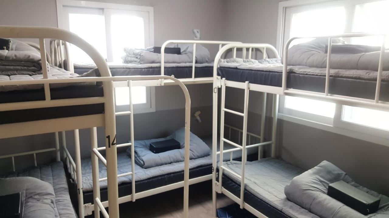 Flexhome Сеул Екстер'єр фото