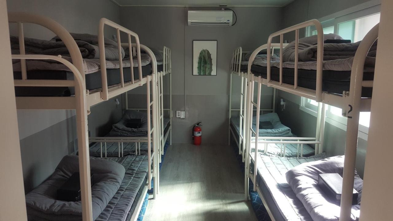 Flexhome Сеул Екстер'єр фото