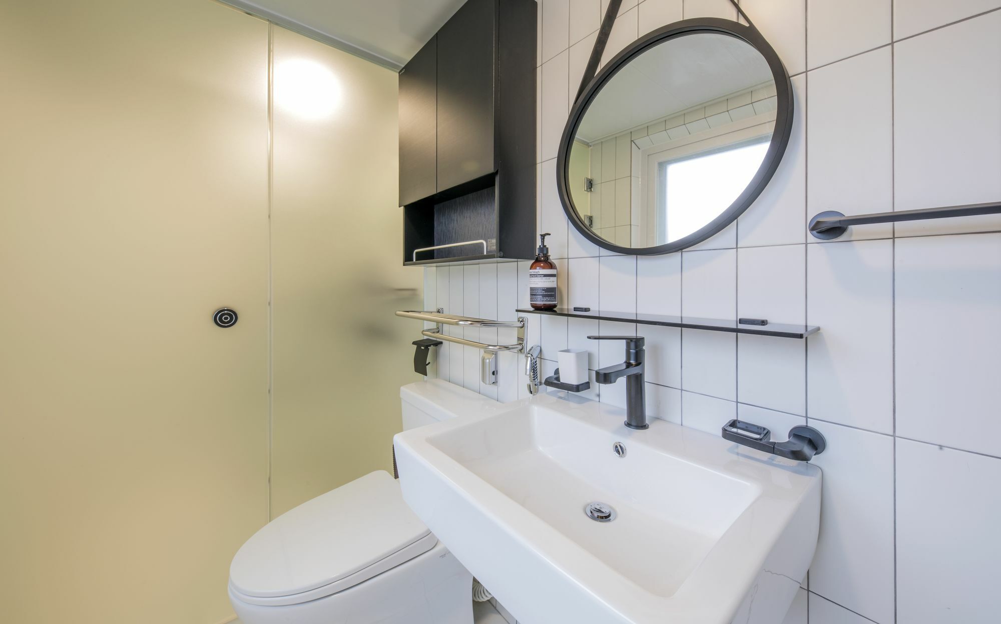 Flexhome Сеул Екстер'єр фото